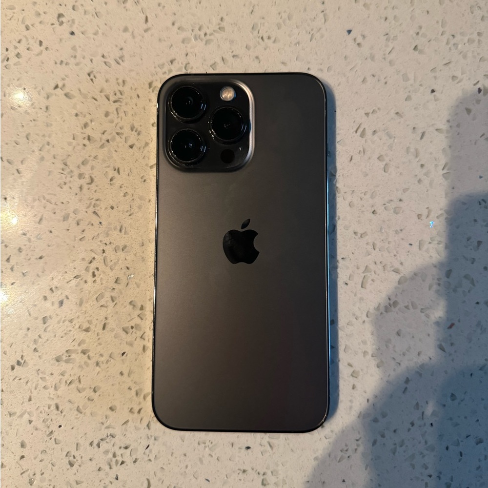 iPhone 13 Pro